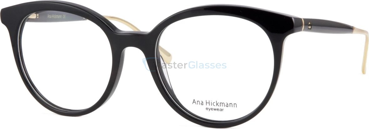  Ana Hickmann AH6333 A01