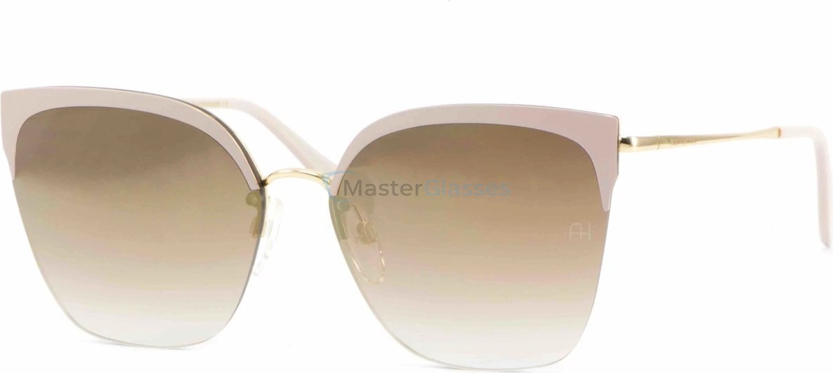 Солнцезащитные очки Ana Hickmann AH3186 05B