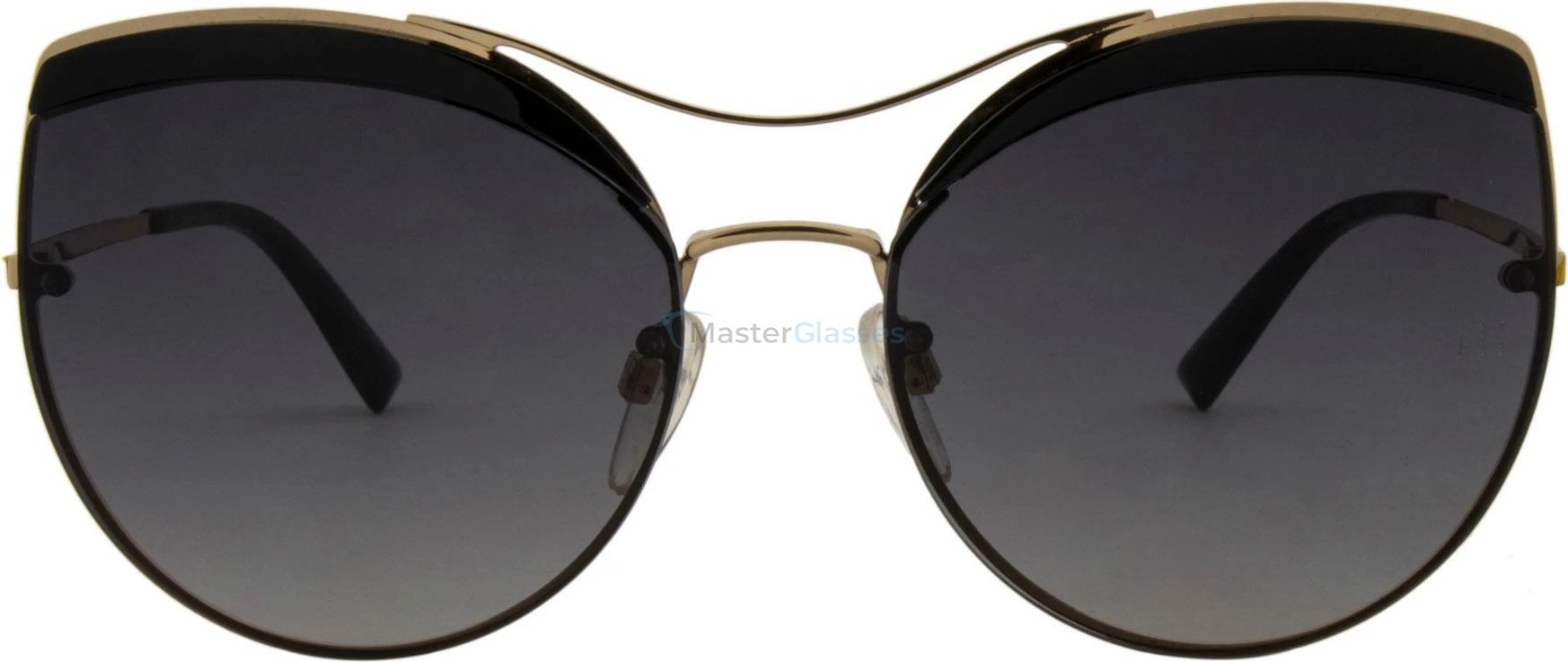 Солнцезащитные очки Ana Hickmann AH3207 A01