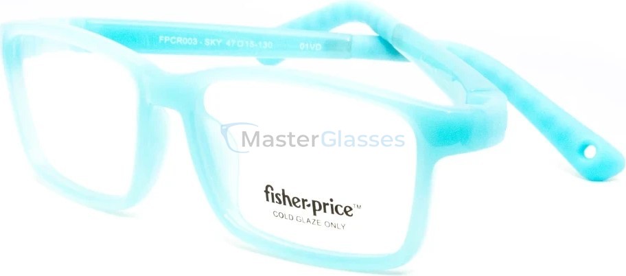  Fisher-Price FPCR003 SKY 47-15-130
