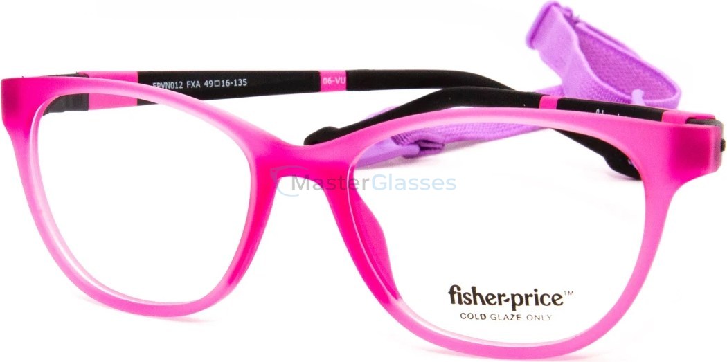  Fisher-Price FPVN012 FXA 49-16-135