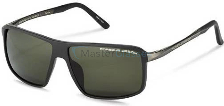 Солнцезащитные очки Porsche 8650 A 60-12-135