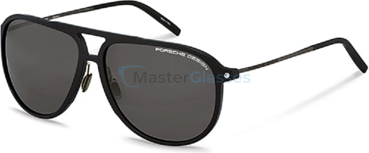 Солнцезащитные очки Porsche 8662 A 62-14-145