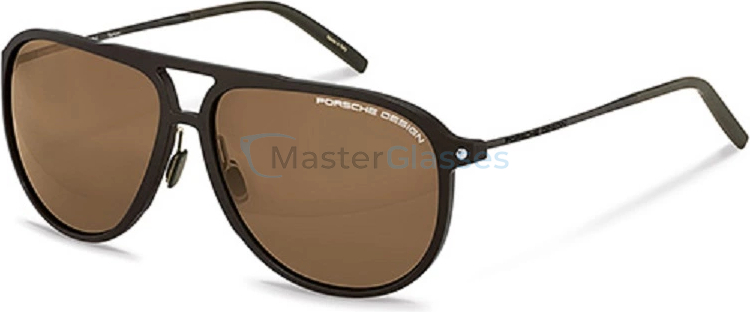 Солнцезащитные очки Porsche 8662 C 62-14-145