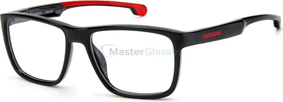  Carrera Ducati CARDUC 010 OIT,  BLACK RED