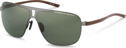 Солнцезащитные очки Porsche 8655 B 67-08-135