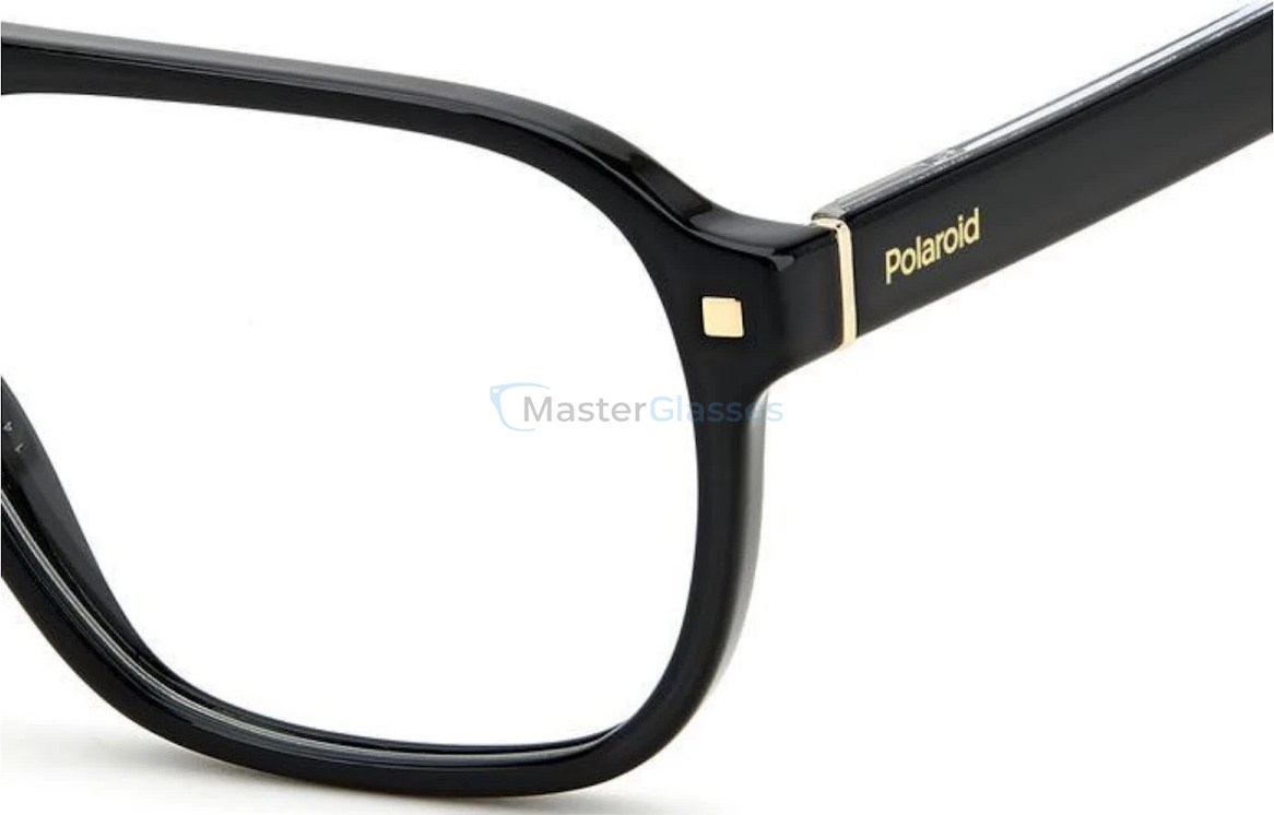  Polaroid PLD D444 807