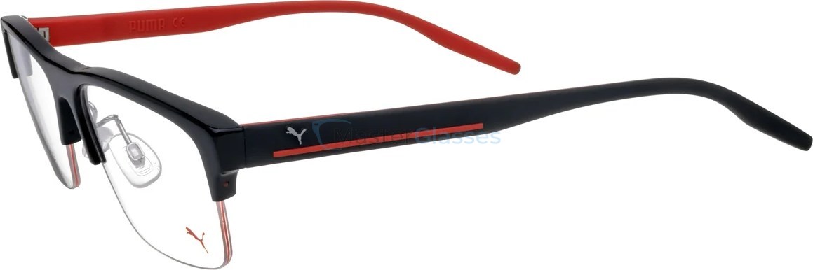 Оправа Puma PU0274O-001 57