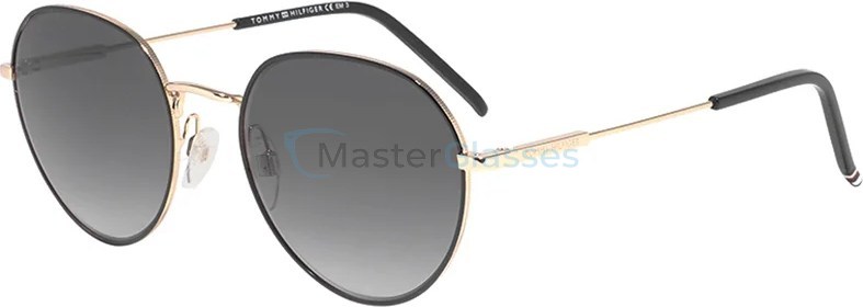 Солнцезащитные очки TOMMY HILFIGER TH 1711/S RHL