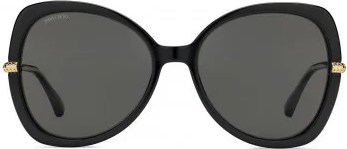   JIMMY CHOO CRUZ/G/S 807