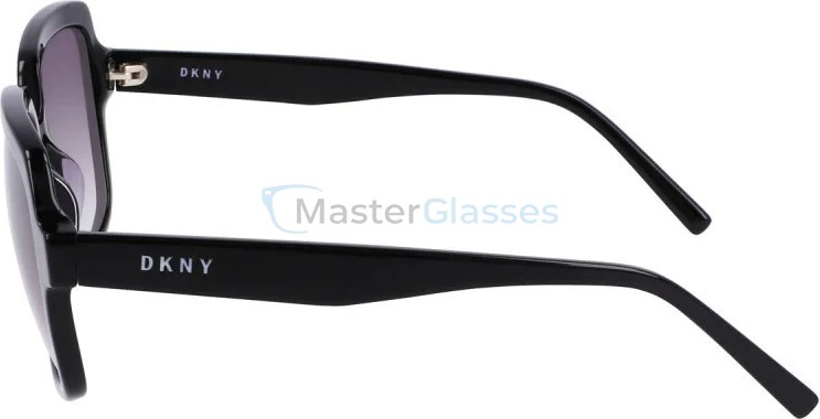   DKNY DK540S 001,  BLACK, GRADIENT BLACK