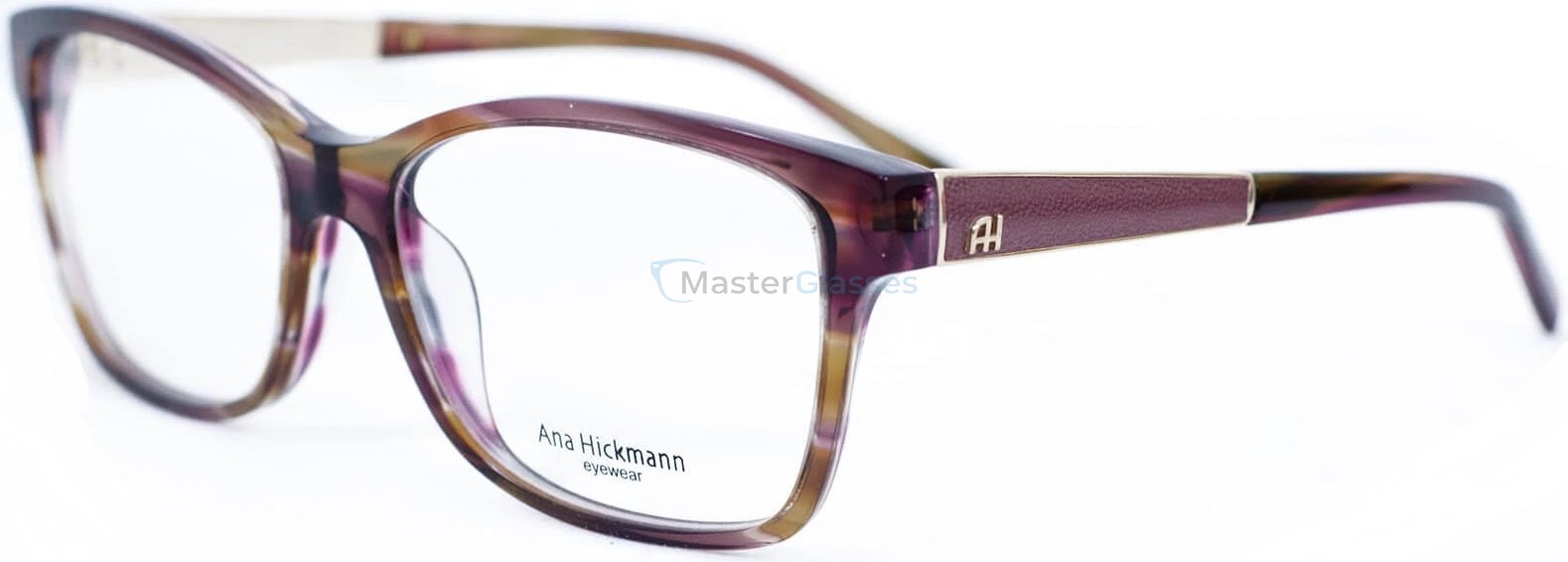  Ana Hickmann AH6205N E01