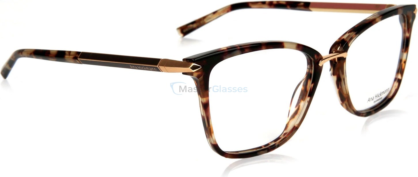 ������ Ana Hickmann AH6350 G21