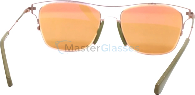 Солнцезащитные очки S CKJ 166 705