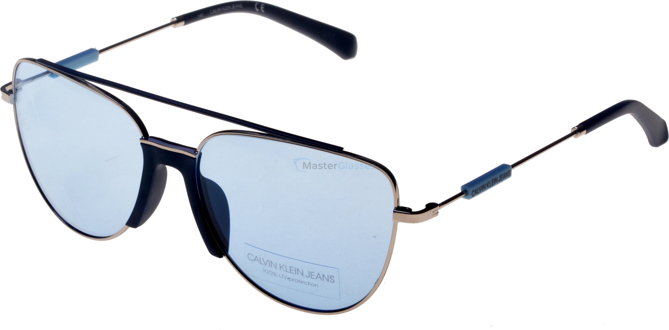 Солнцезащитные очки S CKJ 18101 045