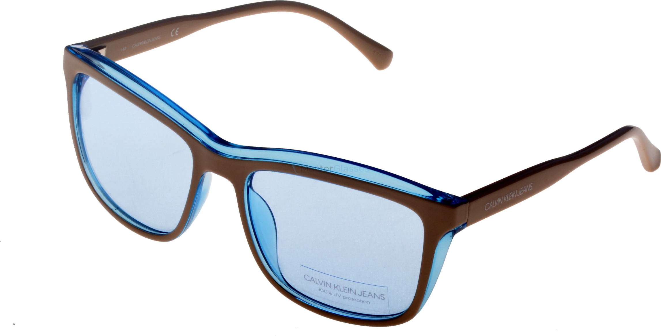 Солнцезащитные очки S CKJ 18504 274