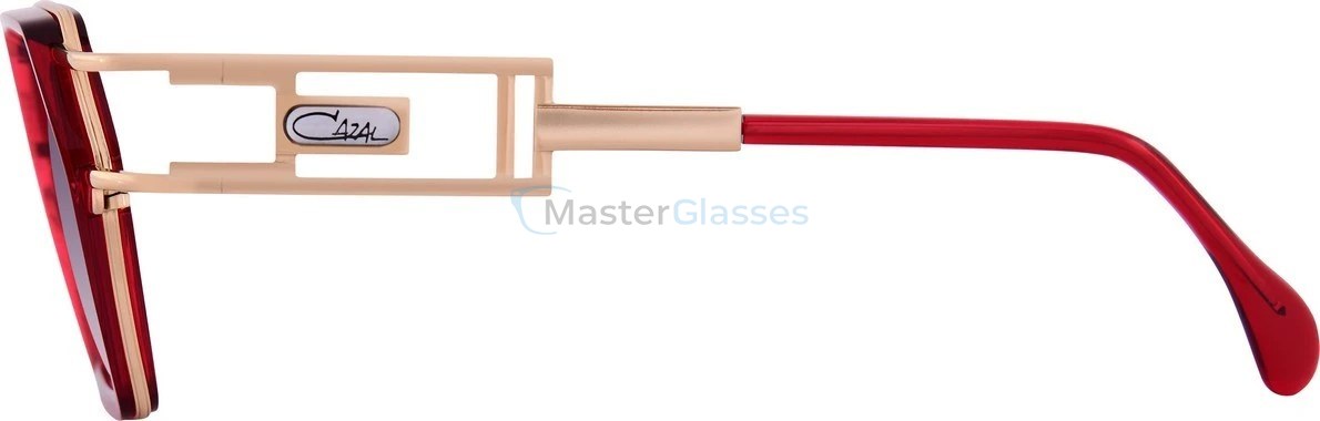 Солнцезащитные очки Cazal 0677 002 46/22