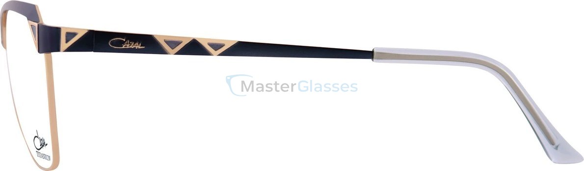  Cazal 4298 003 55/16