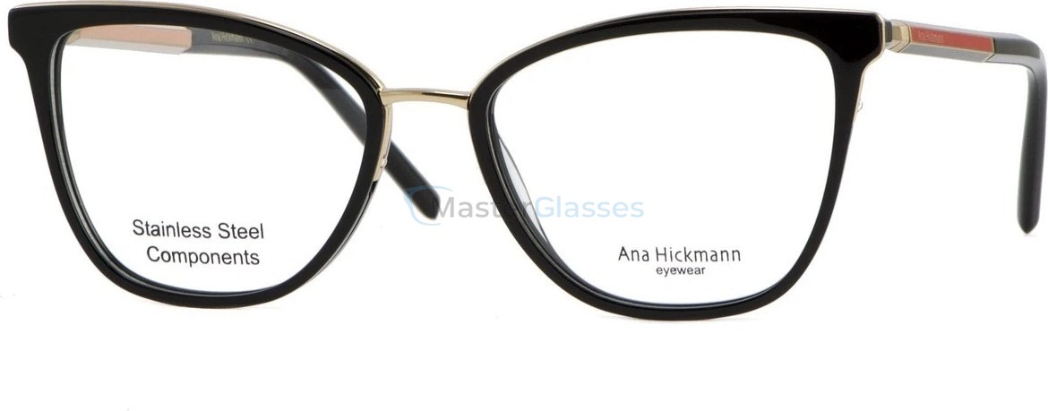  Ana Hickmann AH6392 A01