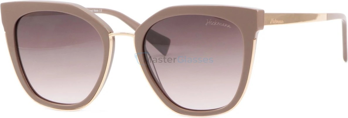 Солнцезащитные очки Hickmann HI9079 D02