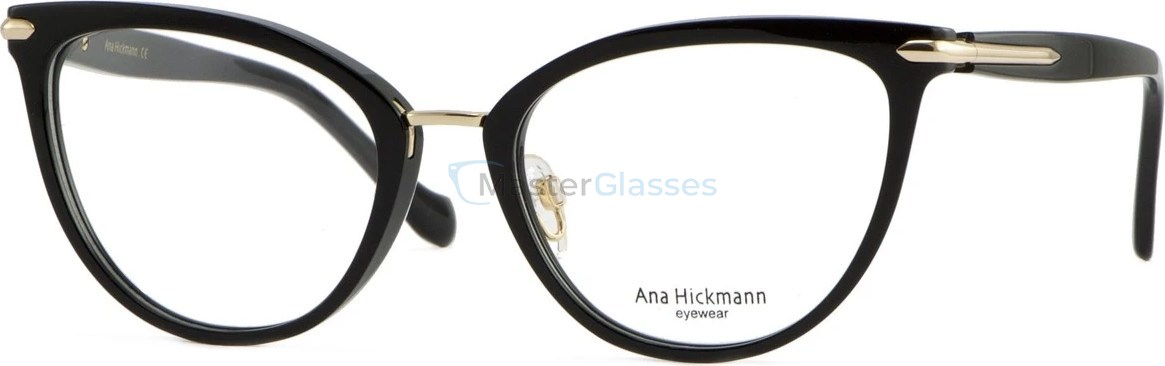  Ana Hickmann AH6370 A01