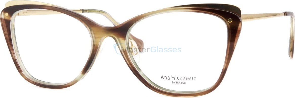 Оправа Ana Hickmann AH6324 E01