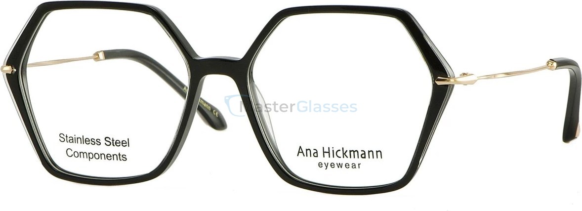  Ana Hickmann AH6426 H01