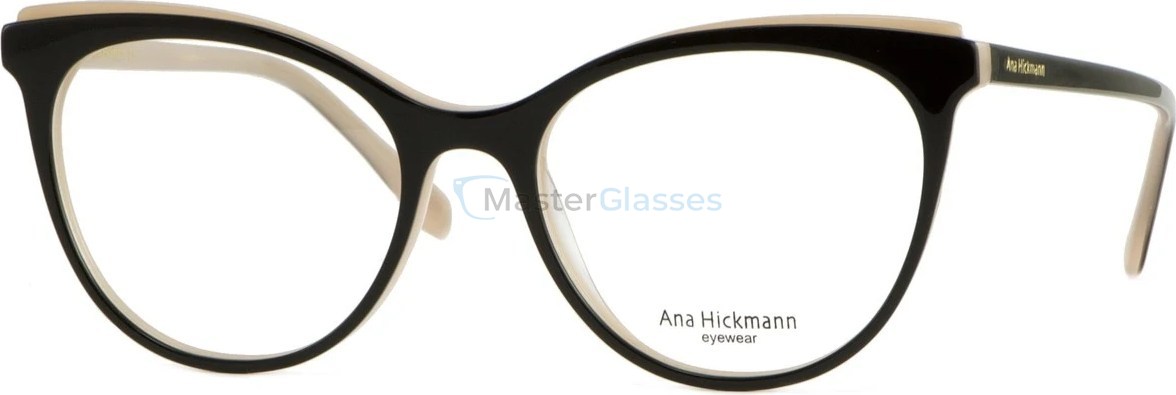  Ana Hickmann AH6386 A01