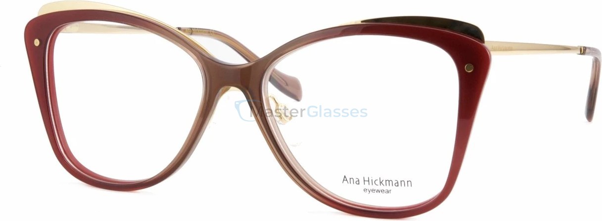  Ana Hickmann AH6325 C02