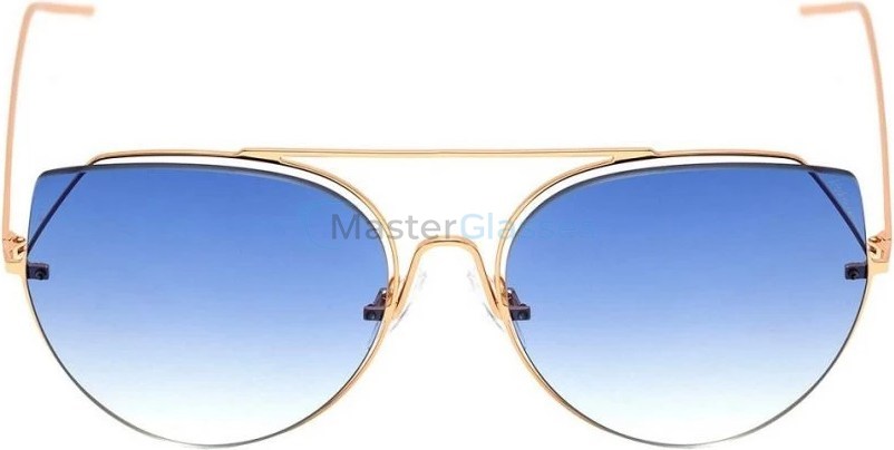 Солнцезащитные очки Hickmann HI3068 04B