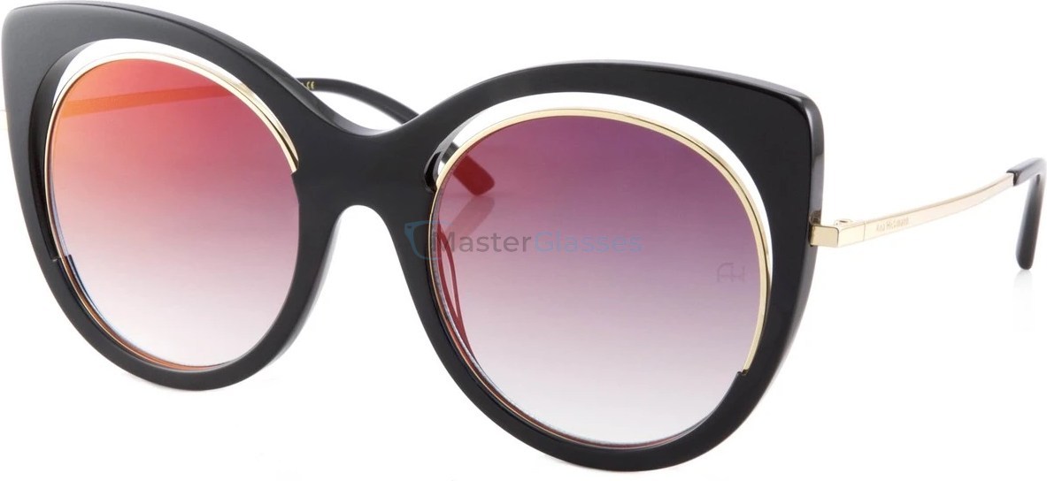 Солнцезащитные очки Ana Hickmann AH9265 A01