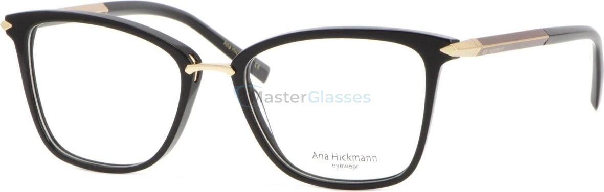  Ana Hickmann AH6350 A01