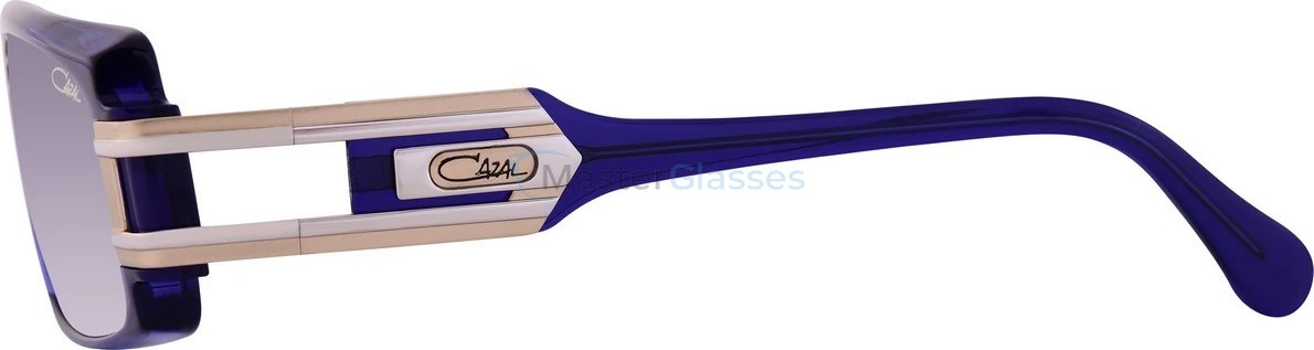   Cazal 0164/3 003 58/12