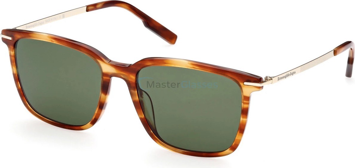   Ermenegildo Zegna EZ 0206 52N 56