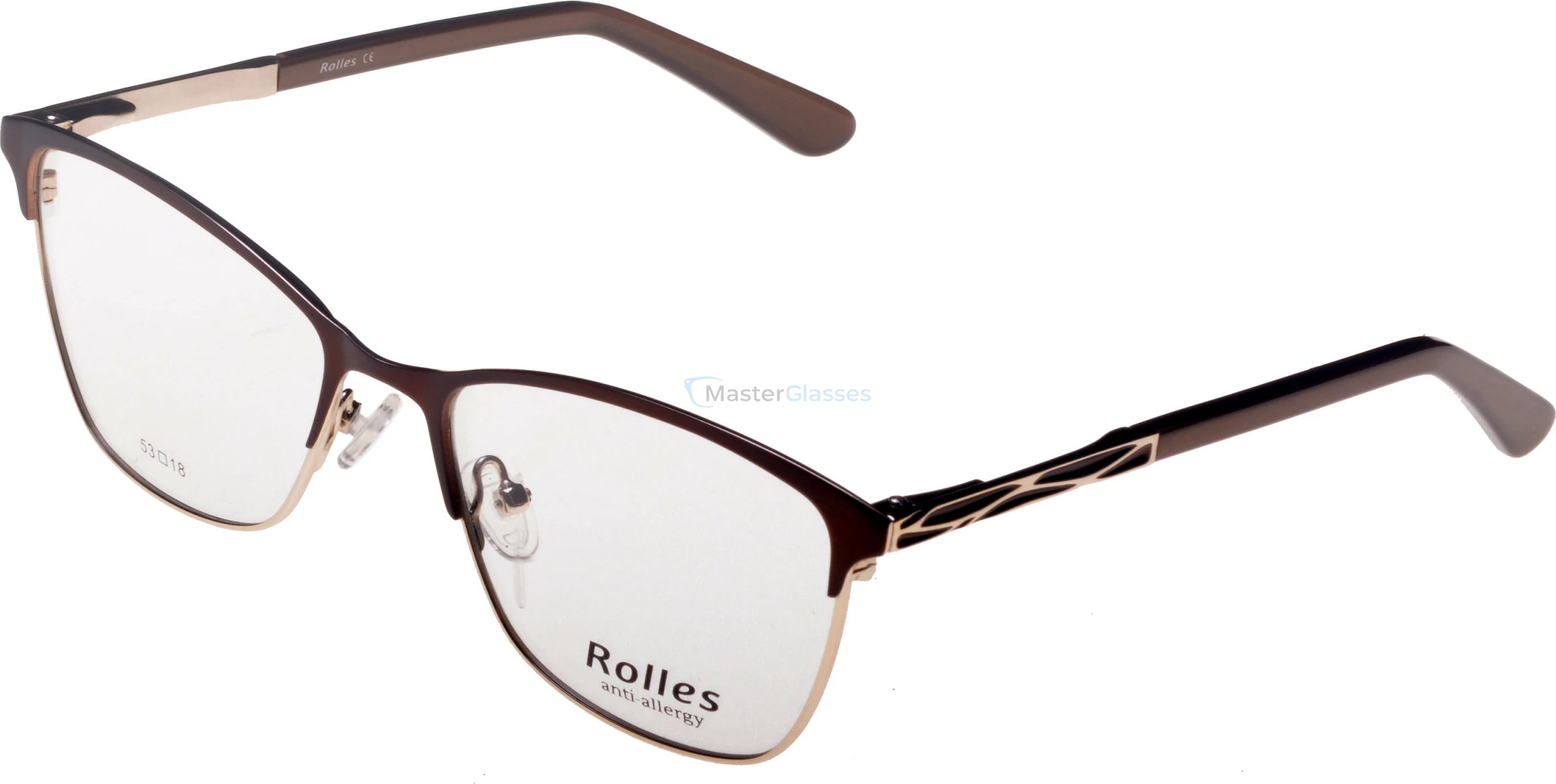 Оправа Rolles 650 02