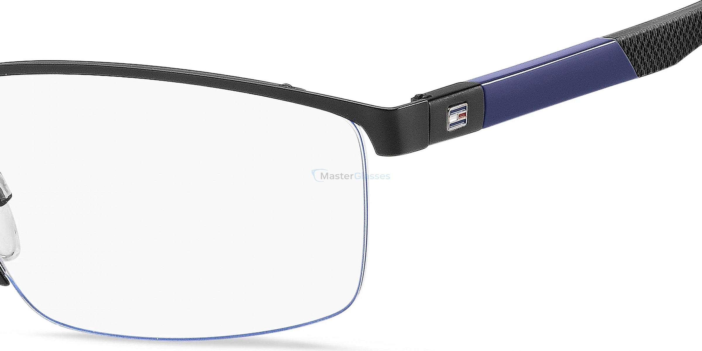 Оправа TOMMY HILFIGER TH 1640 D51