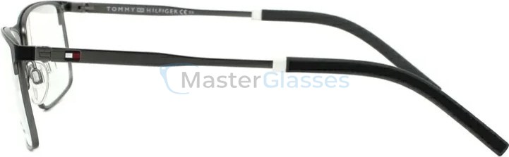  TOMMY HILFIGER TH 1843 5MO,  MTDKRUTBK