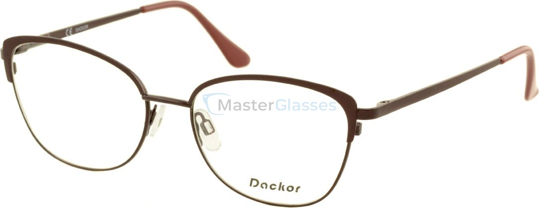  DACKOR 001 red