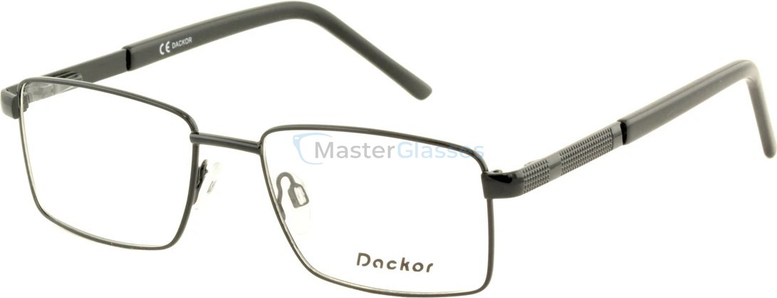  DACKOR 005 black