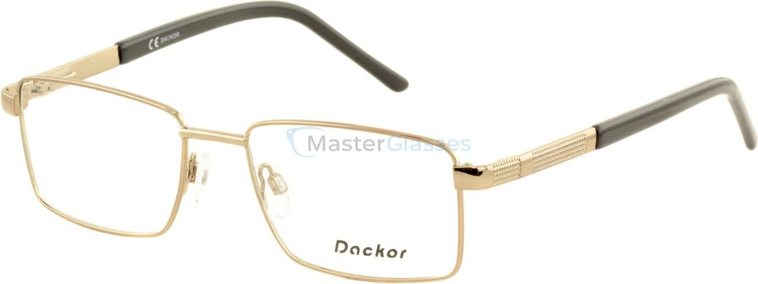  DACKOR 005 brown