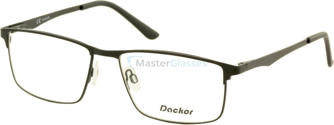  DACKOR 043 black