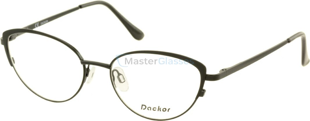  DACKOR 068 nero