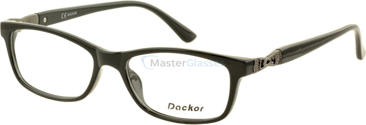  DACKOR 086 nero