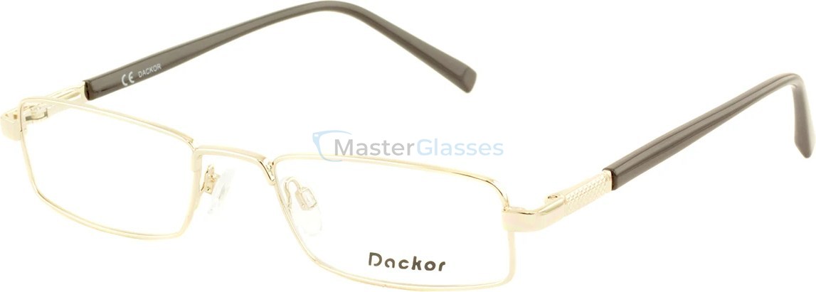  DACKOR 095 gold