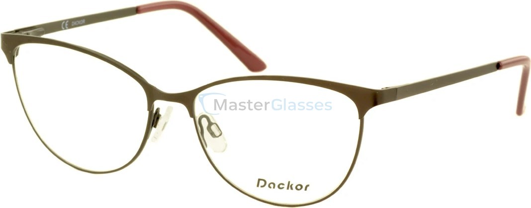  DACKOR 099 brown