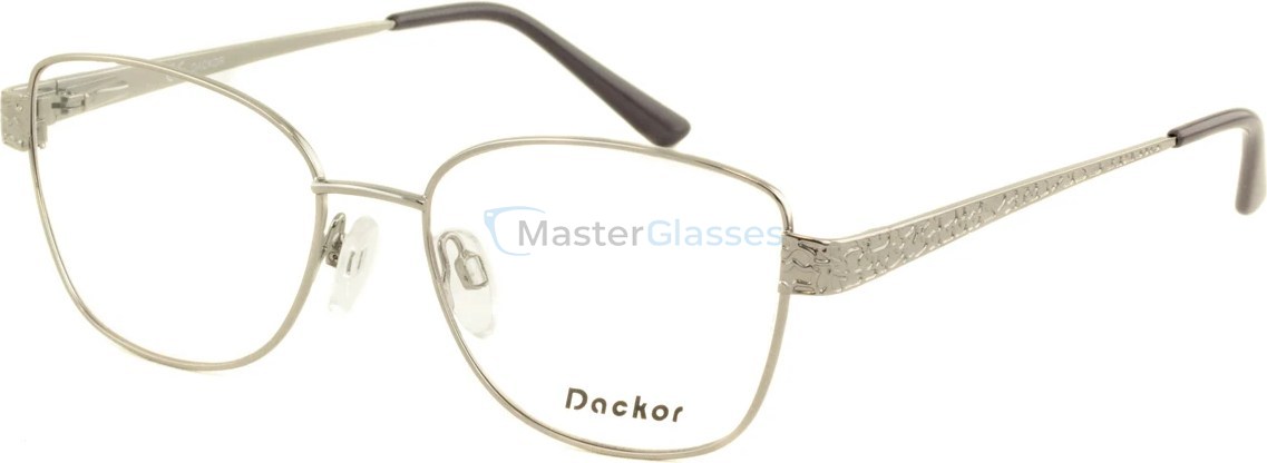  DACKOR 116 silver