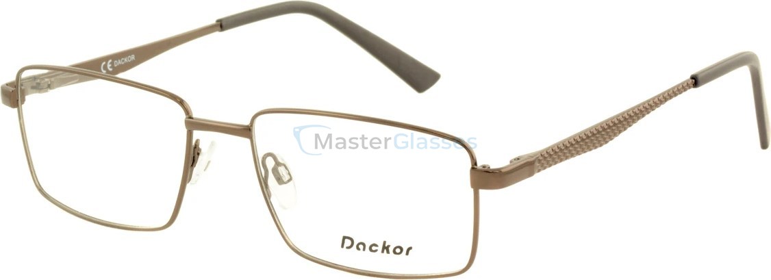  DACKOR 142 brown