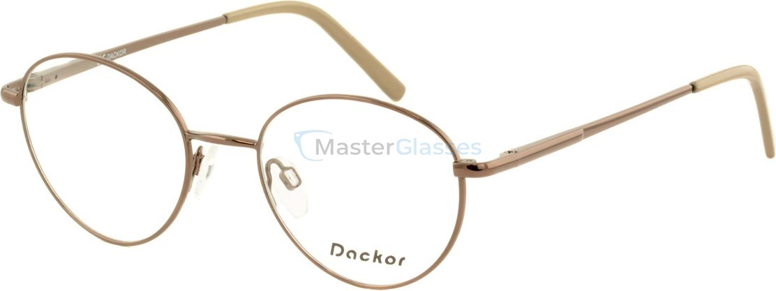  DACKOR 147 brown