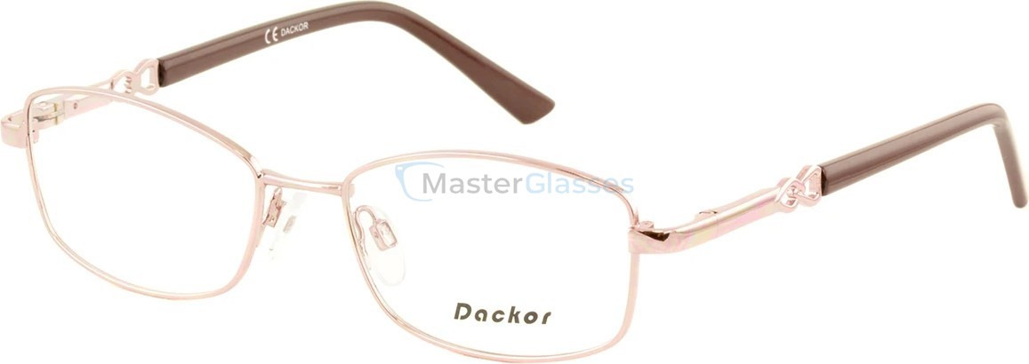  DACKOR 175 pink