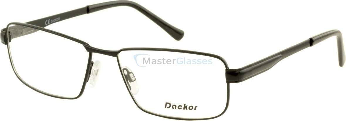  DACKOR 187 black